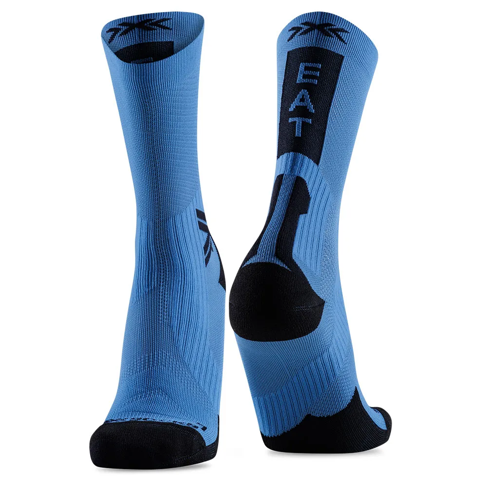 X-Socks Bike Perform Långa Strumpor