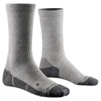 X-Socks Core Natural Crew Strumpor male X-Socks Core Natural Crew Strumpor male