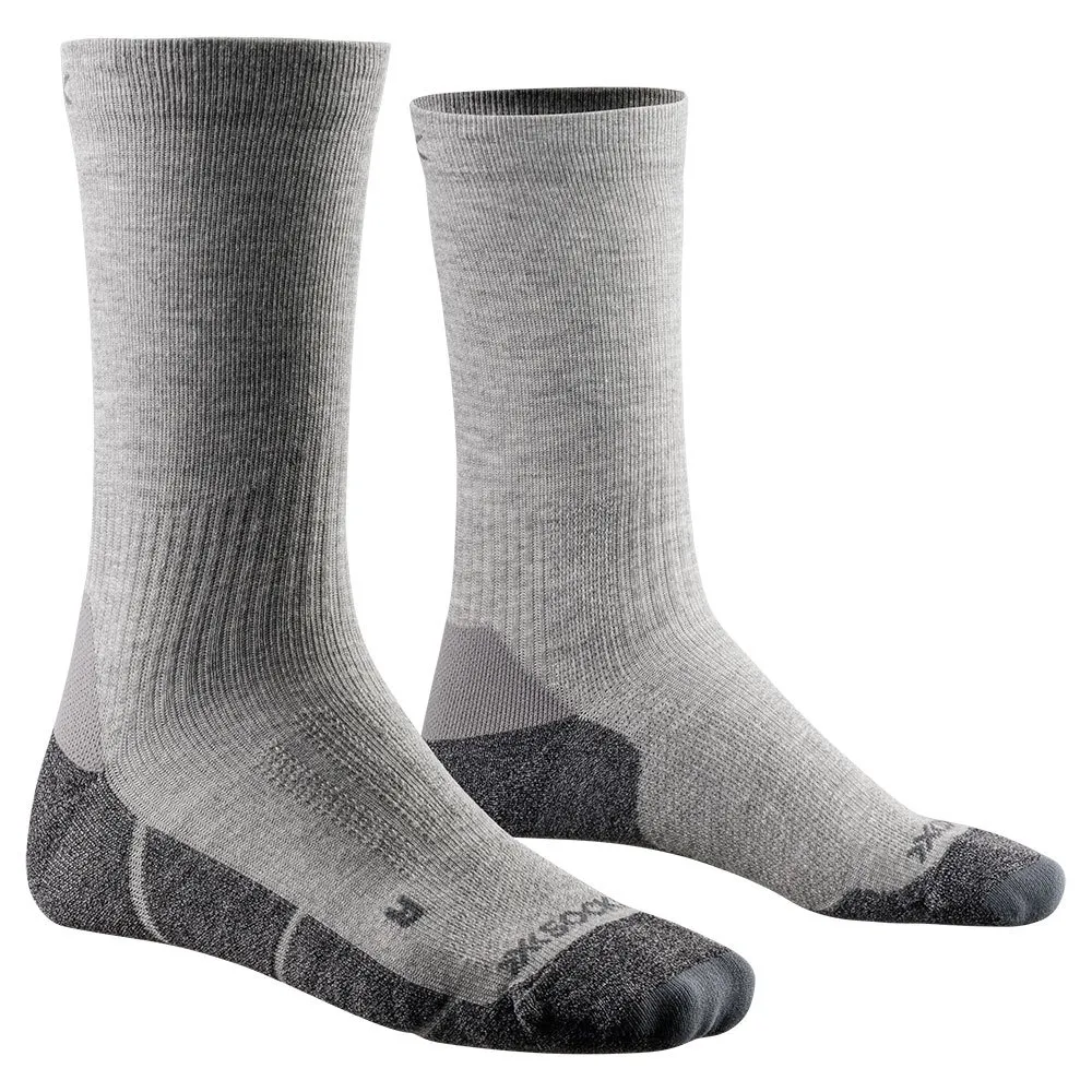 X-Socks Core Natural Crew Strumpor male