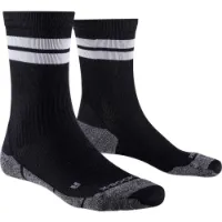 X-Socks Core Natural Graphics Crew-strumpor male