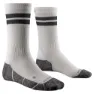 X-Socks Core Natural Graphics Crew-strumpor male