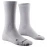 Arctic white / opal black