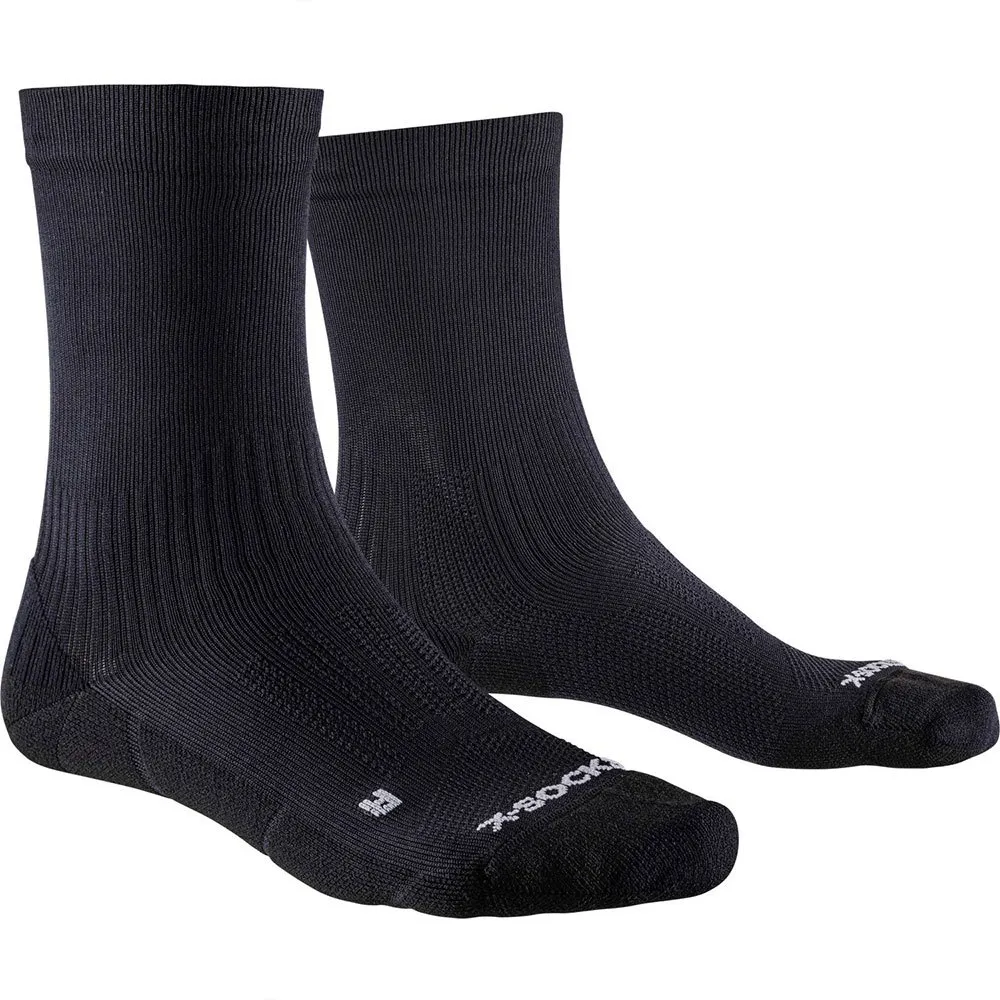 X-Socks Core Sport Crew Strumpor male