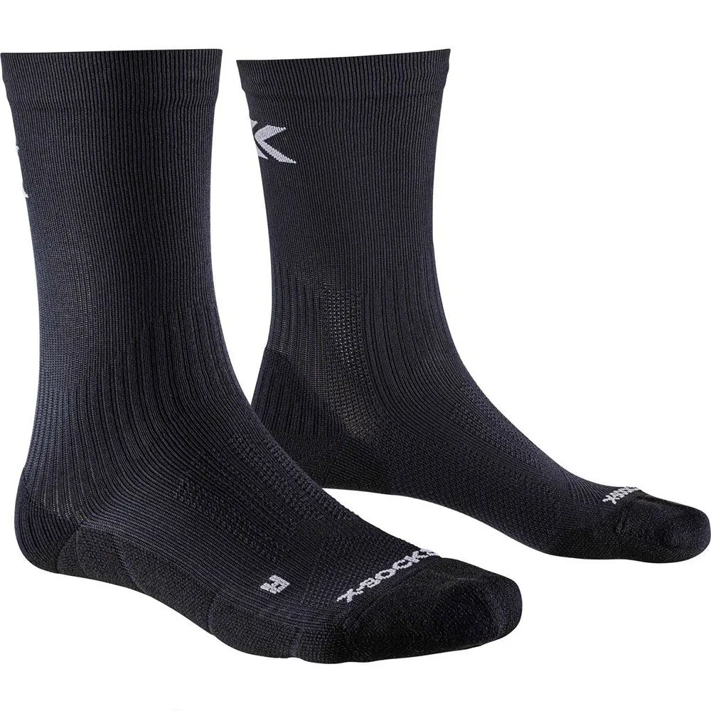 X-Socks Core Sport Graphics Crew-strumpor male