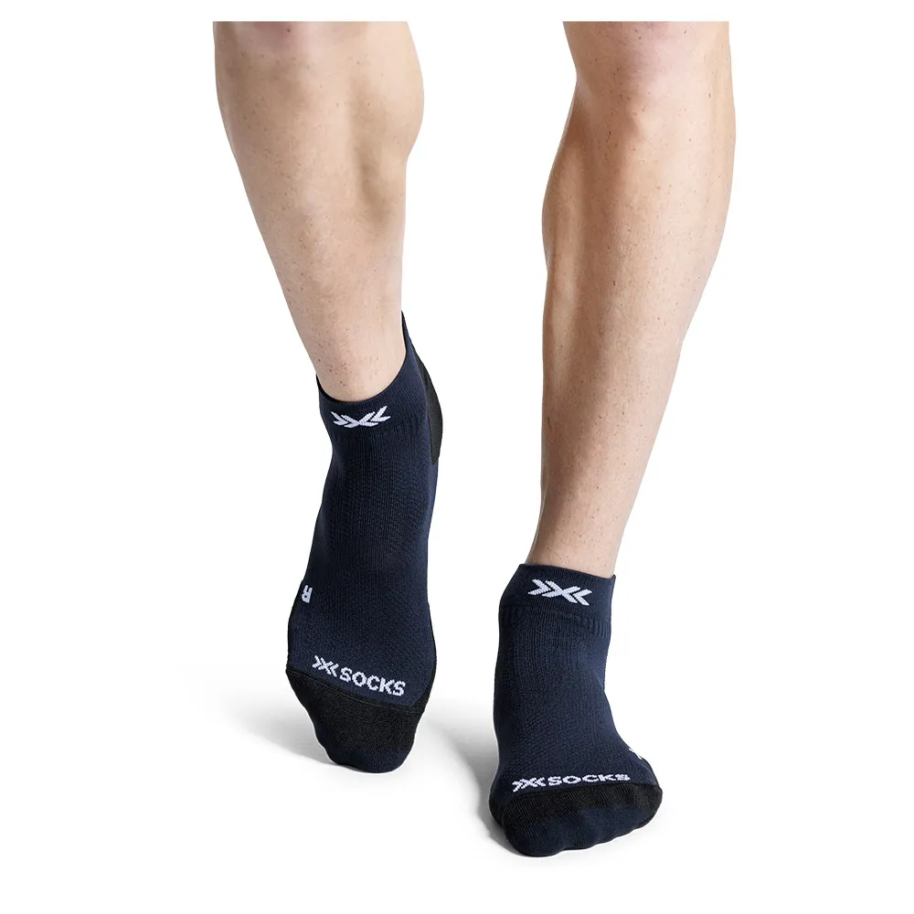 X-Socks Core Sport Light Low Cut Korta Strumpor