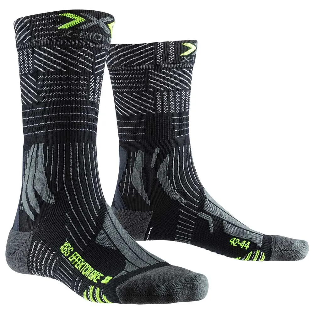 X-Socks Effektor 4.0 Strumpor X-Socks Effektor 4.0 Strumpor