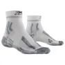 Arctic white / dolomite grey