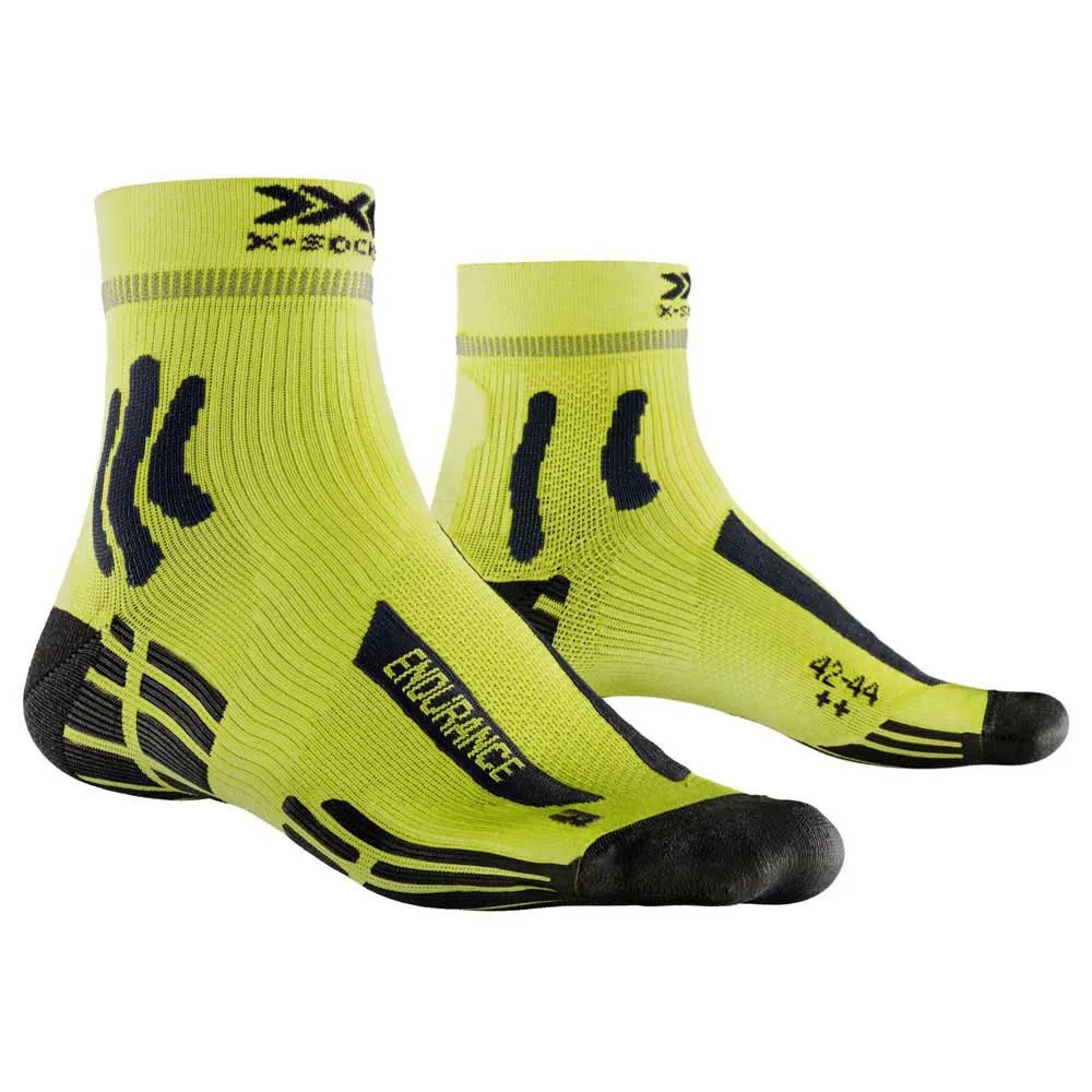 X-Socks Endurance 4.0 Strumpor male