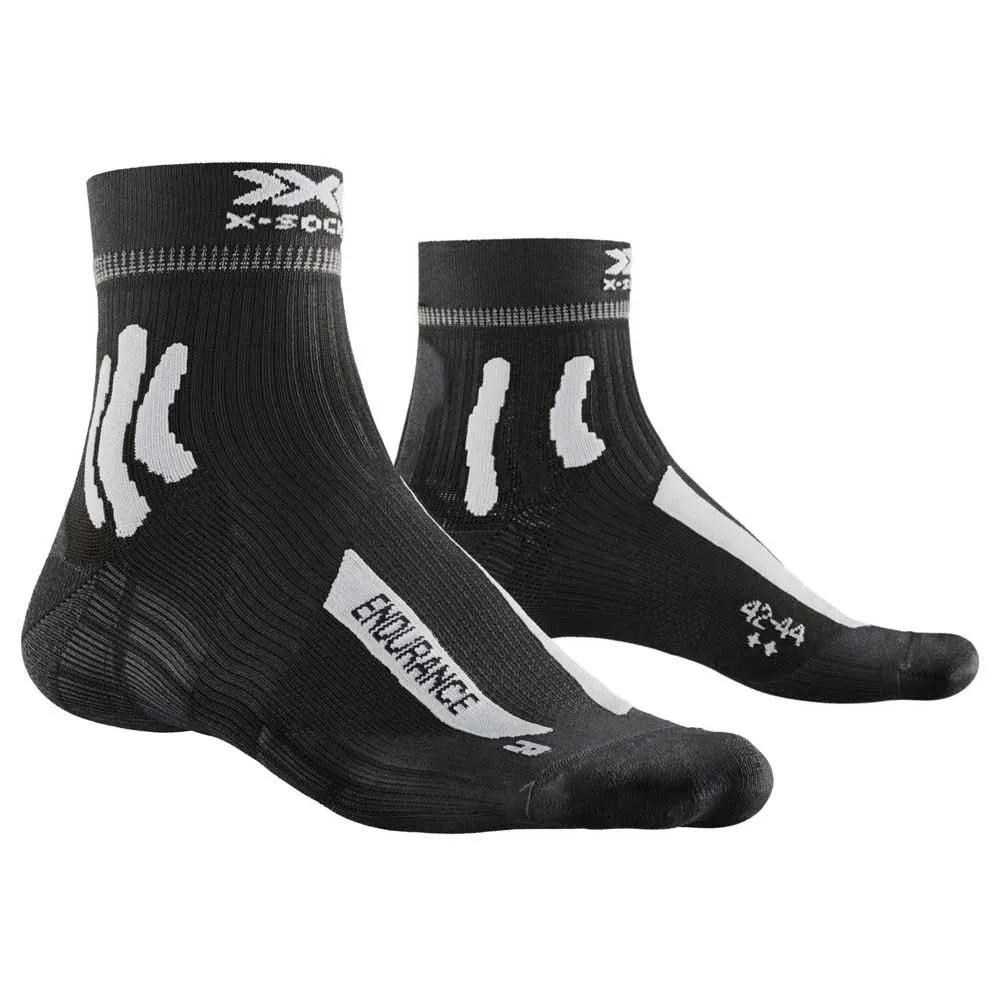 X-Socks Endurance 4.0 Strumpor male
