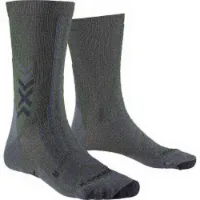 X-Socks Hike Discover Crew Strumpor male X-Socks Hike Discover Crew Strumpor male