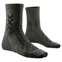 X-Socks Hike Discover Strumpor male