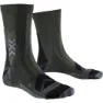 X-Socks Hike Expert Silver Crew-strumpor male