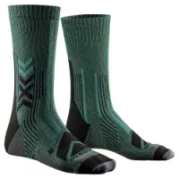 X-Socks Hike Perform Merino Crew Strumpor male X-Socks Hike Perform Merino Crew Strumpor male
