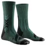 X-Socks Hike Perform Merino Crew Strumpor male
