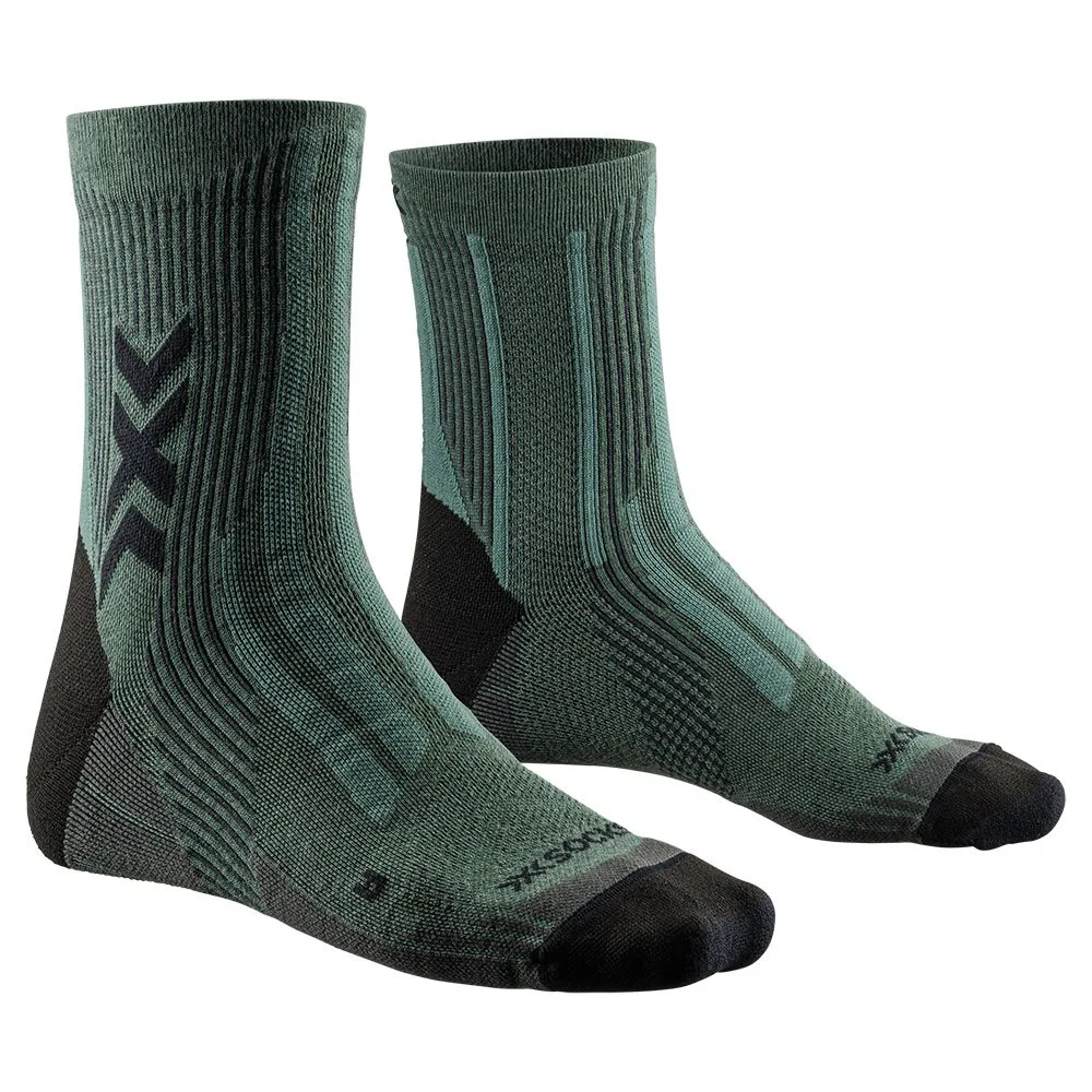 X-Socks Hike Perform Natural Strumpor male