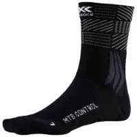 X-Socks Mtb Control Strumpor