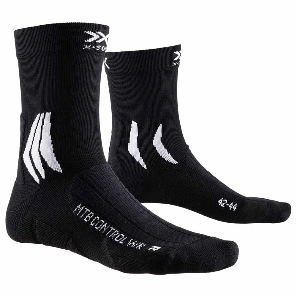 X-Socks Mtb Control Wr Strumpor X-Socks Mtb Control Wr Strumpor