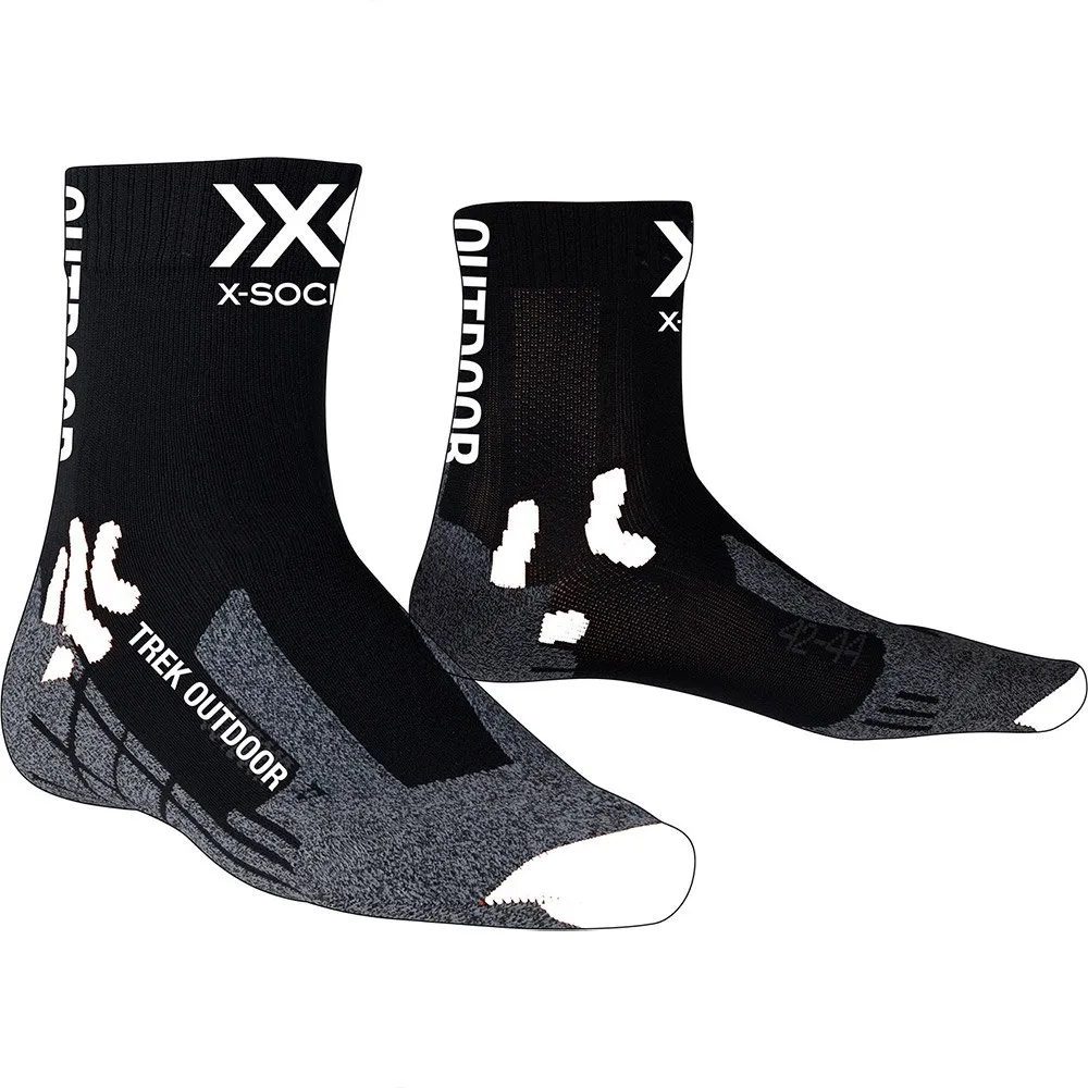 X-Socks Outdoor Strumpor