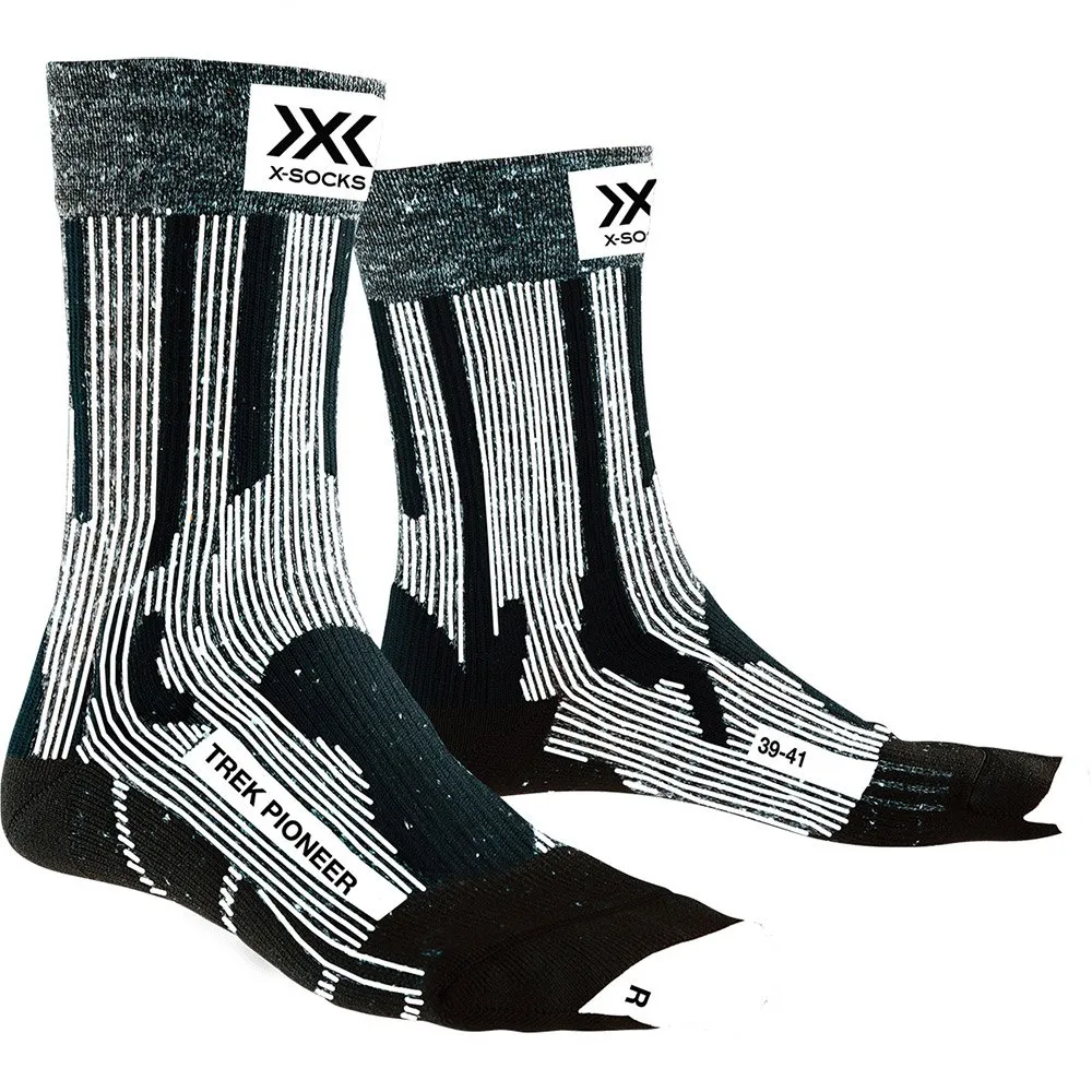 X-Socks Pioneer Strumpor