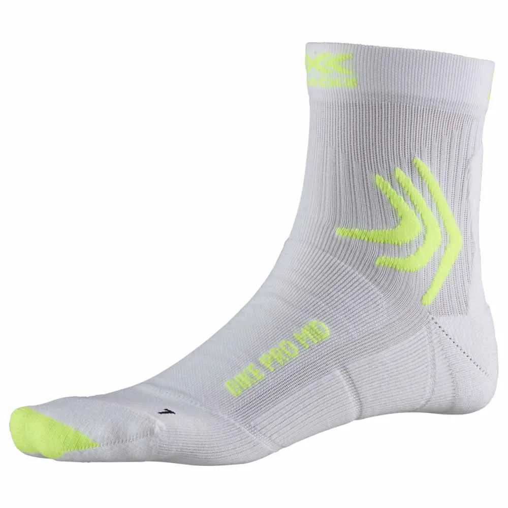 X-Socks Pro Mid Strumpor