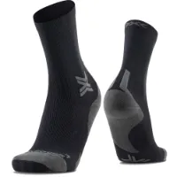 X-Socks Run Discover Crew-strumpor male X-Socks Run Discover Crew-strumpor male