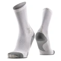 X-Socks Run Discover Crew-strumpor male X-Socks Run Discover Crew-strumpor male