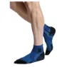 X-Socks Run Discover Crew Strumpor male