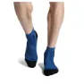 X-Socks Run Discover Crew Strumpor male