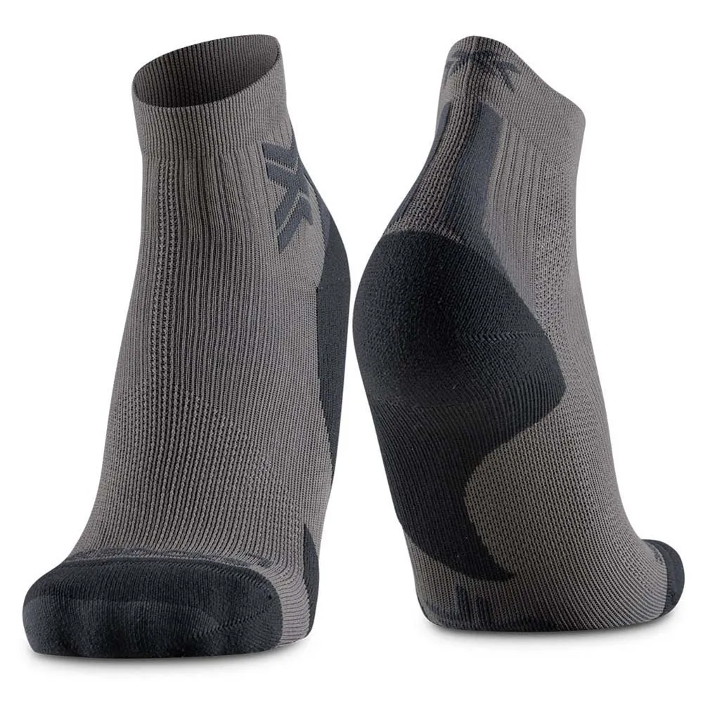 X-Socks Run Discover Korta Strumpor male