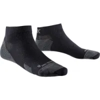 X-Socks Run Discover Low Cut Strumpor male X-Socks Run Discover Low Cut Strumpor male