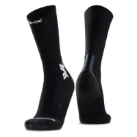 X-Socks Run Discover Merino Crew-strumpor male X-Socks Run Discover Merino Crew-strumpor male