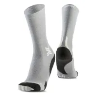 X-Socks Run Discover Merino Crew-strumpor male