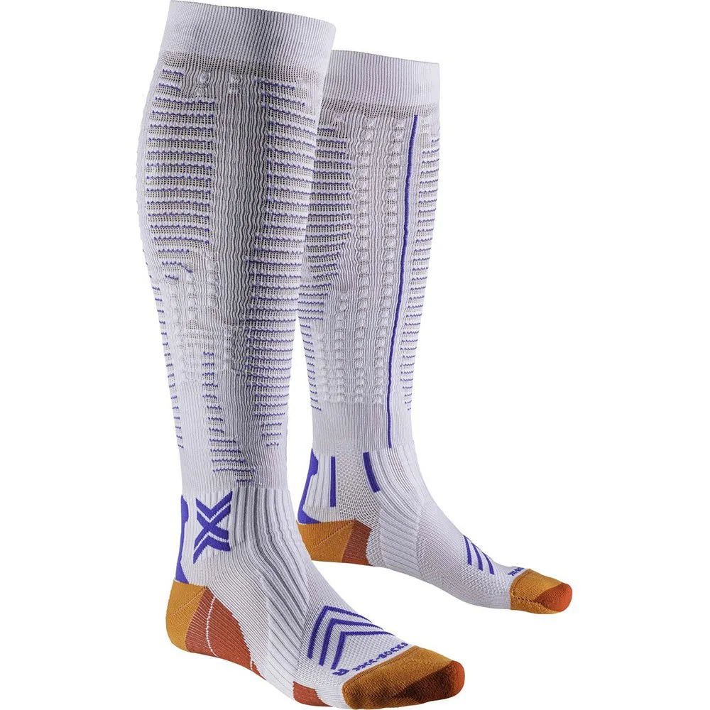 X-Socks Run Expert Effektor Otc Strumpor male X-Socks Run Expert Effektor Otc Strumpor male