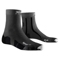 X-Socks Run Fast 4.0 Strumpor male