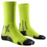Fluo yellow / opal black