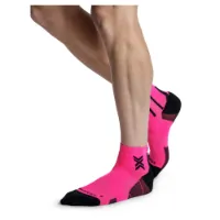 X-Socks Run Perform Korta Strumpor male X-Socks Run Perform Korta Strumpor male