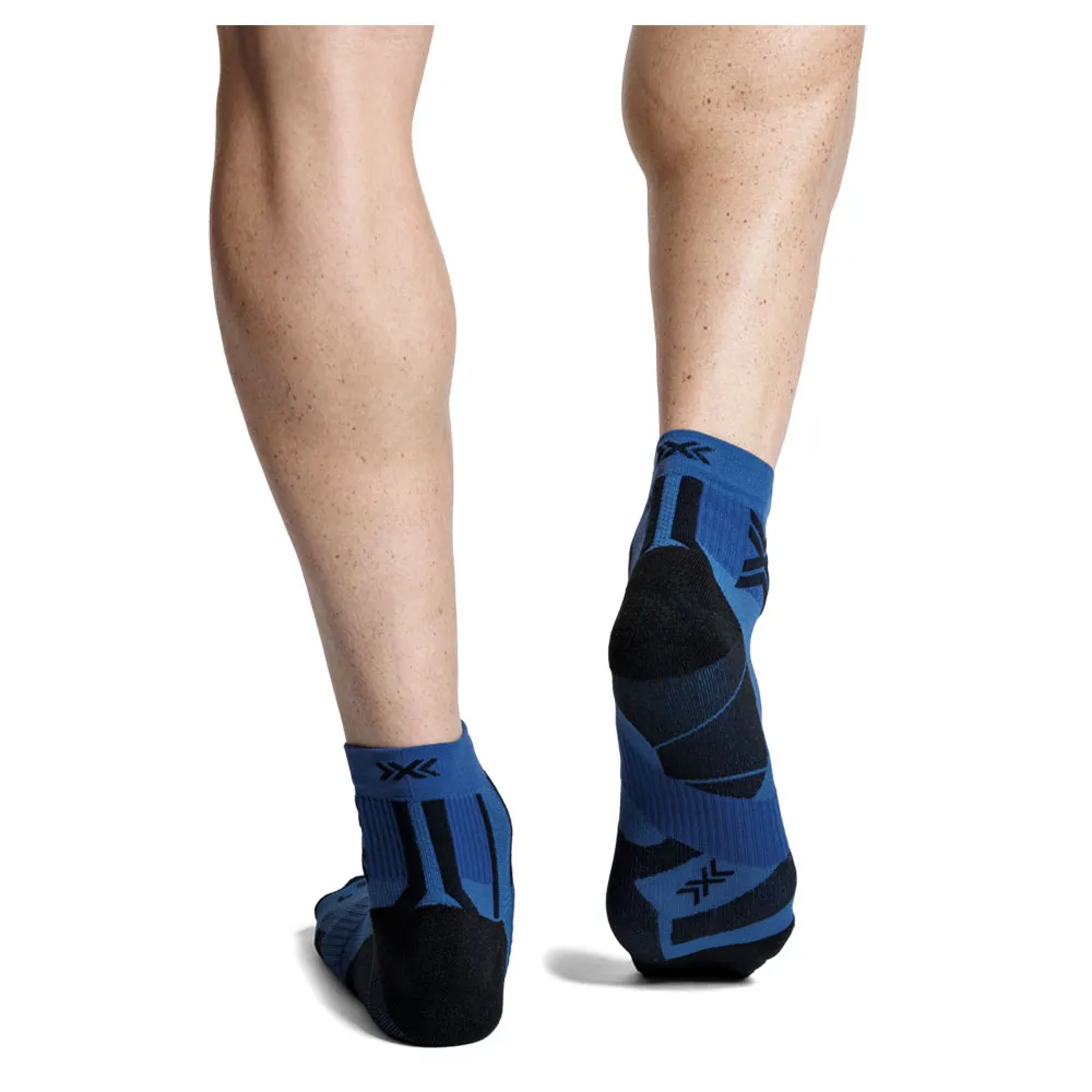 X-Socks Run Perform Korta Strumpor male X-Socks Run Perform Korta Strumpor male