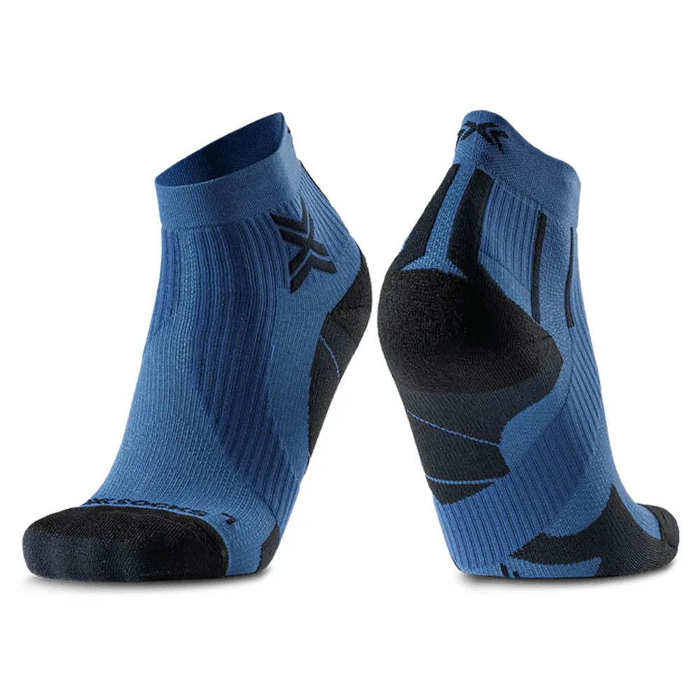 X-Socks Run Perform Korta Strumpor male X-Socks Run Perform Korta Strumpor male