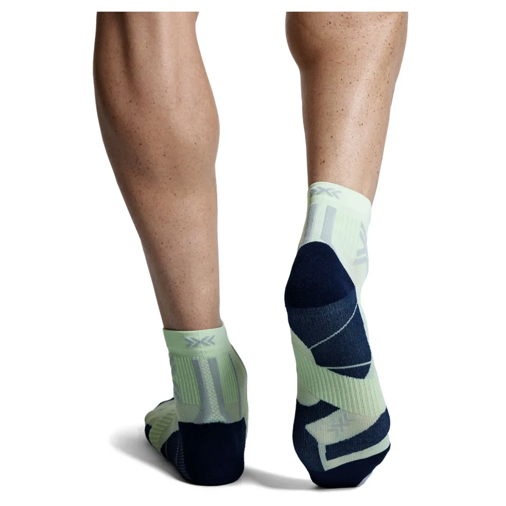 X-Socks Run Perform Korta Strumpor male