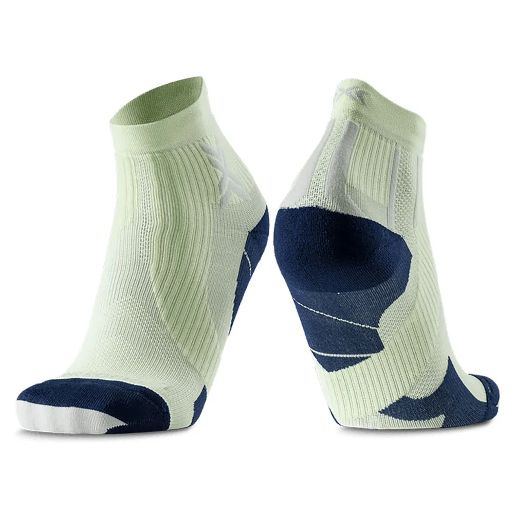 X-Socks Run Perform Korta Strumpor male