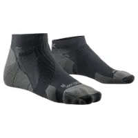 X-Socks Run Perform Low Cut Strumpor male