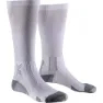 Arctic white / pearl grey