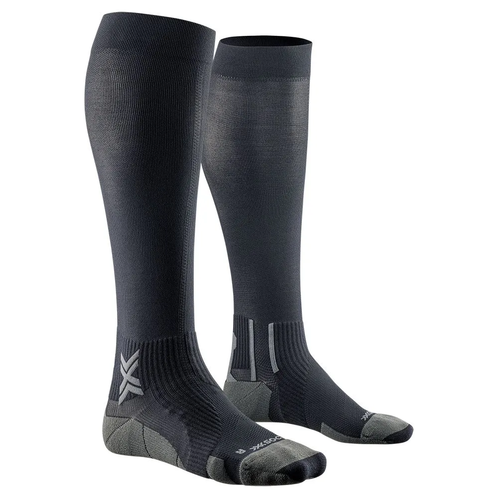 X-Socks Run Perform Otc Strumpor male