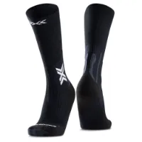 X-Socks Run Perform Warm Crew-strumpor male X-Socks Run Perform Warm Crew-strumpor male