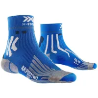 X-Socks Run Speed Two 4.0 Strumpor male X-Socks Run Speed Two 4.0 Strumpor male