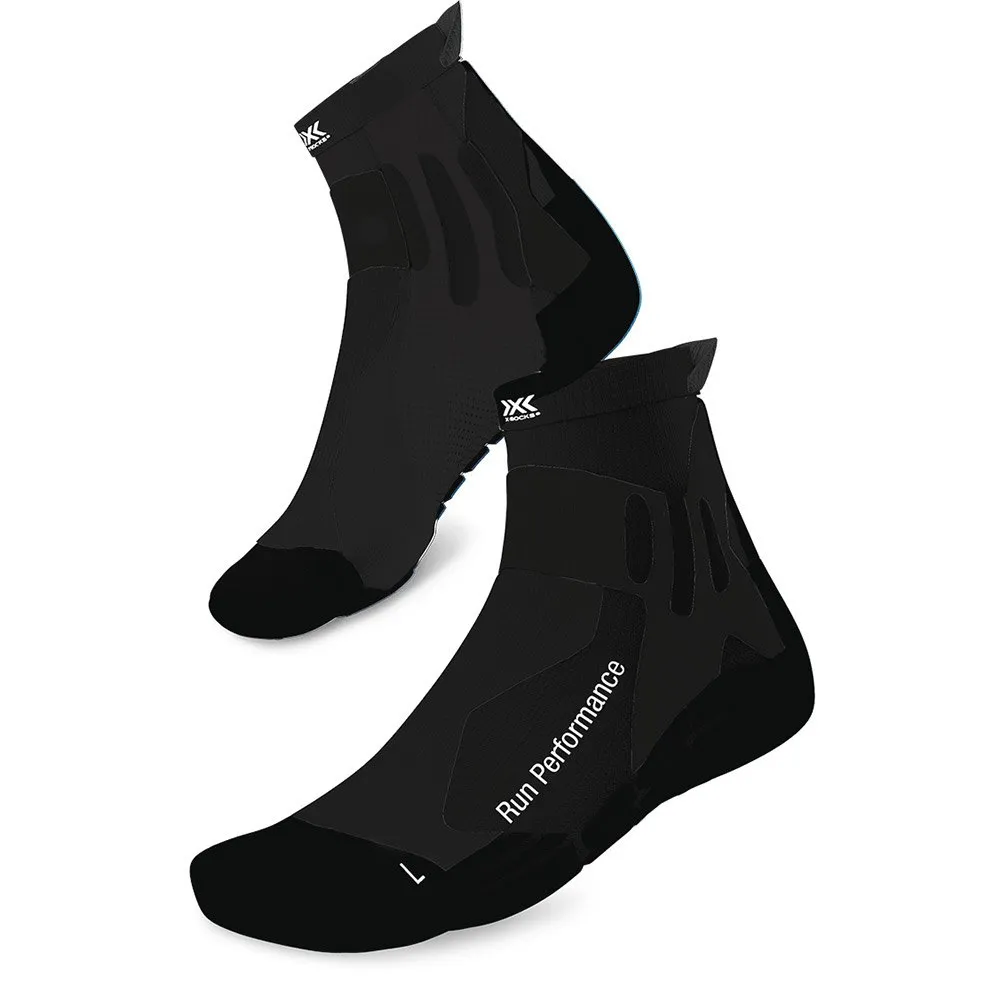 X-Socks Running Performance Strumpor male