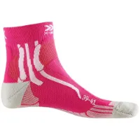 X-Socks Running Speed Two Strumpor male
