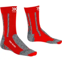 X-Socks Silver Strumpor