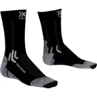 X-Socks Silver Strumpor