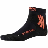 X-Socks Sky Running Two Strumpor male X-Socks Sky Running Two Strumpor male